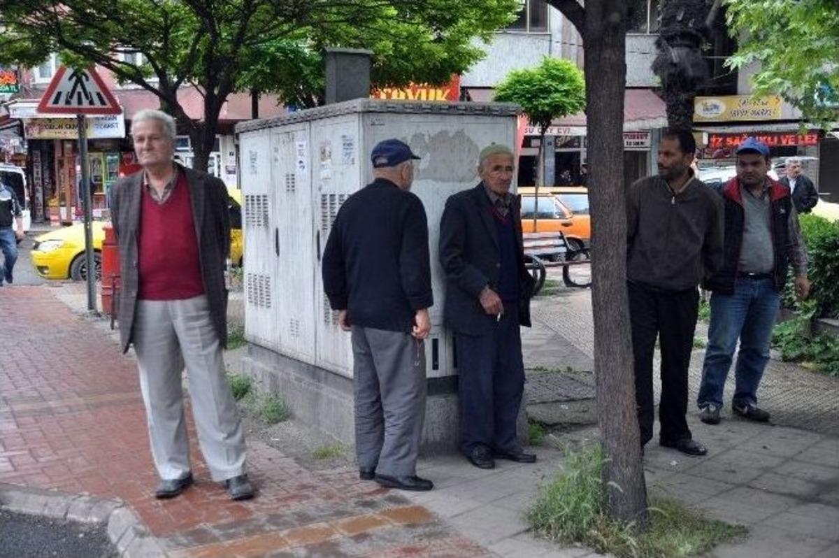 Zonguldak&rsquo;ta Ş&uuml;pheli Paket Polisi Alarma Ge&ccedil;irdi