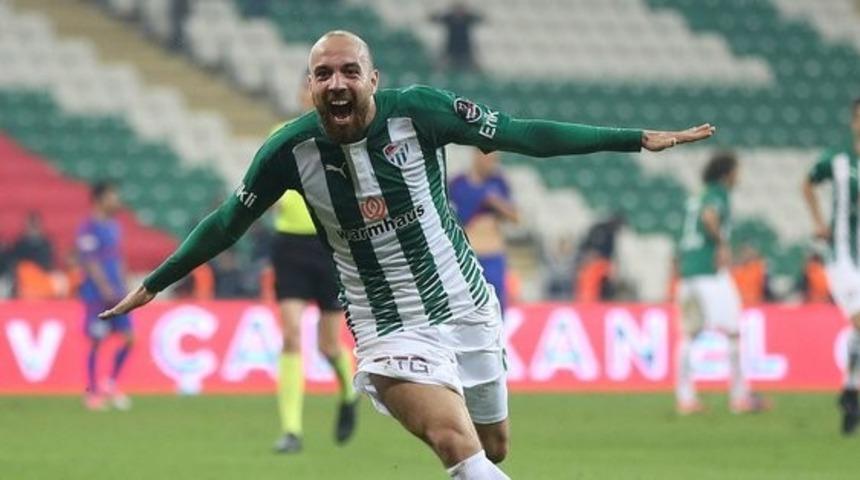 Sercan Yıldırım Yeni Malatyaspor ile anlaşma sağladı