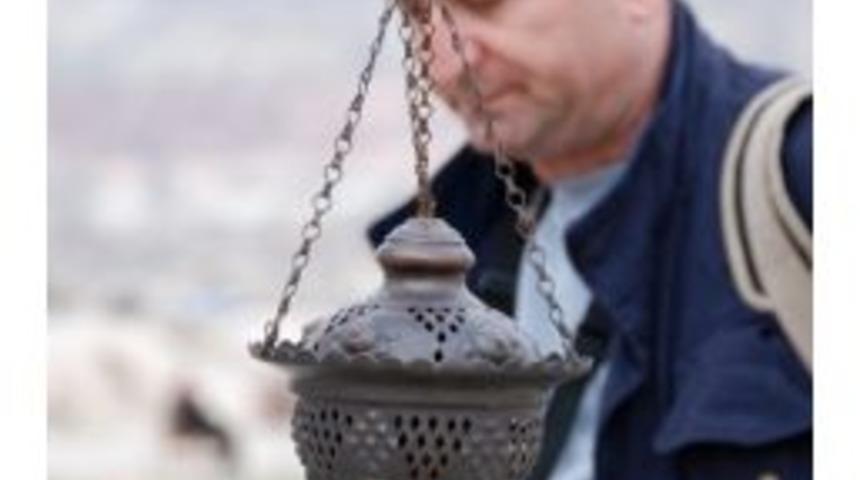 Fotoğraf Sanat&ccedil;ısı Yazar Tekin Ertuğ Fotokampa Katılacak