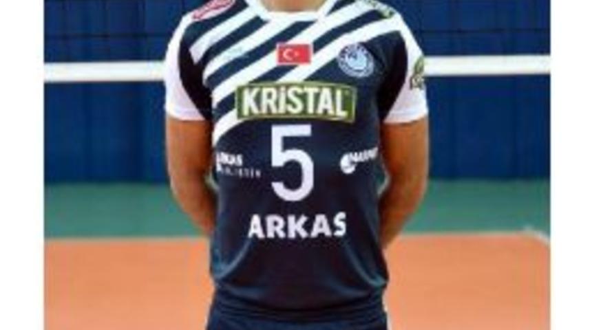 Arkassporlu Hasan Halkbank Yolunda
