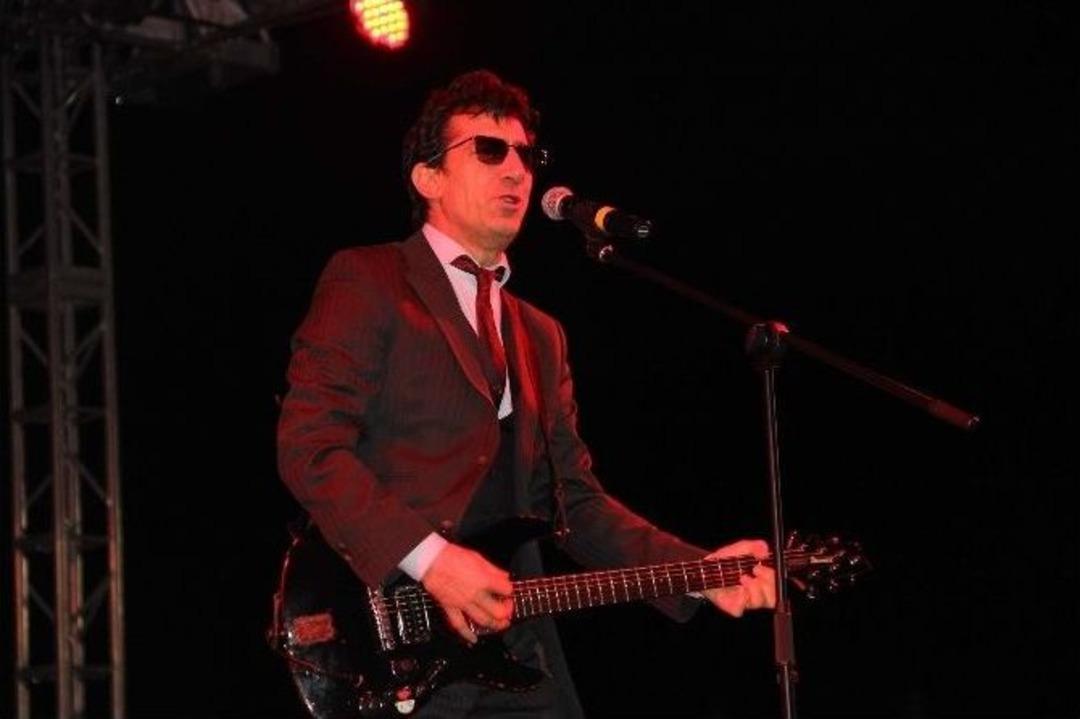 Yağmur Altında &lsquo;fetih&rsquo; Coşkusu