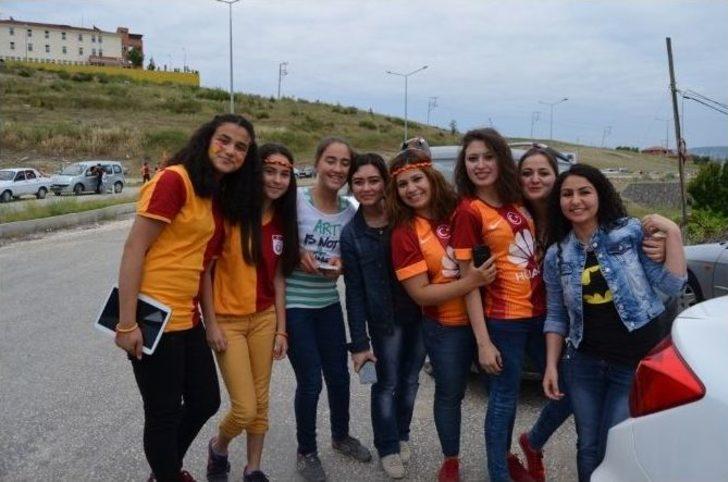 Selendi’de Şampiyonluk Coşkusu G2