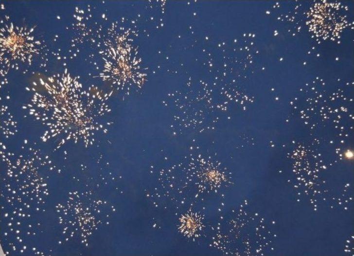 Selendi’de Şampiyonluk Coşkusu G3