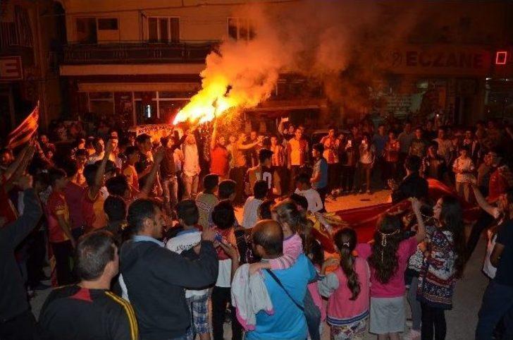 Selendi’de Şampiyonluk Coşkusu G4