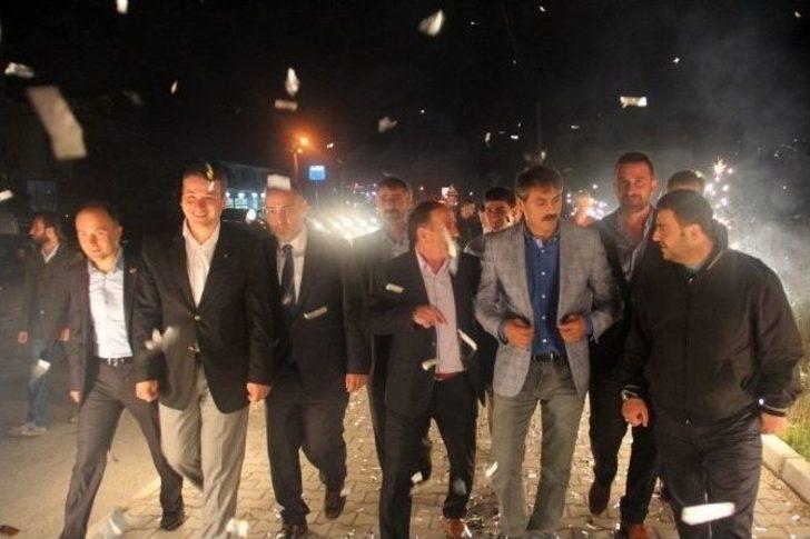 Milletvekili Adayı Hacıeyüpoğlu: “veresiye Siyasetinin Bedeli Ağır Olacak” G5