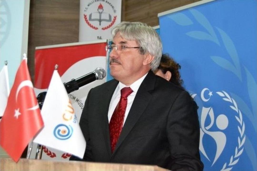 Ayvalık&rsquo;ta Yeni Eğitim Sistemi Masaya Yatırıldı