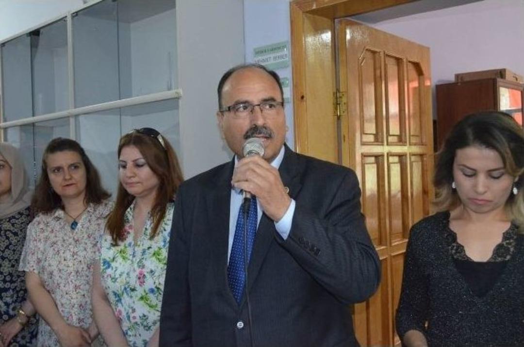 Kula Halk Eğitim Merkezi&rsquo;nden Yıl Sonu Sergisi