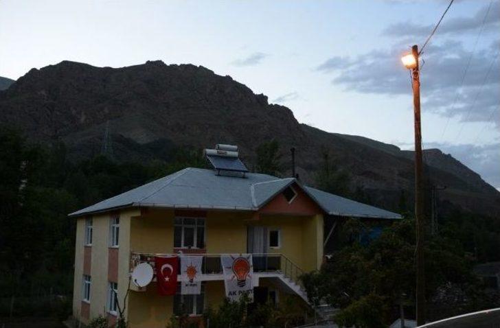 Efkan Ala’ya Ardahan Ve Göle’de Coşkuyu Karşılama G4