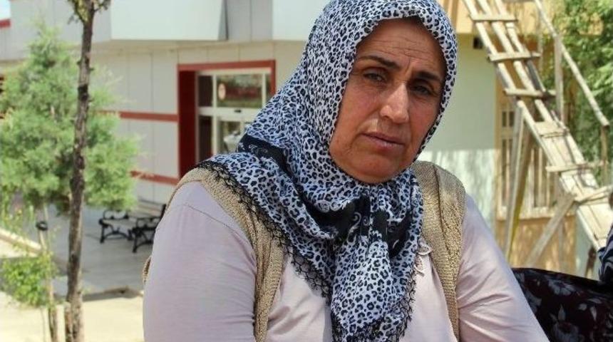 Mutlu Kaya&rsquo;nın Annesi İ&ccedil;ini İha&rsquo;ya D&ouml;kt&uuml;