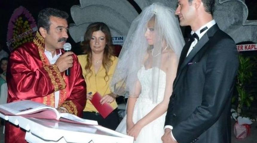 L&ouml;semili Canan Hem Sağlığına Hem Sevdiğine Kavuştu