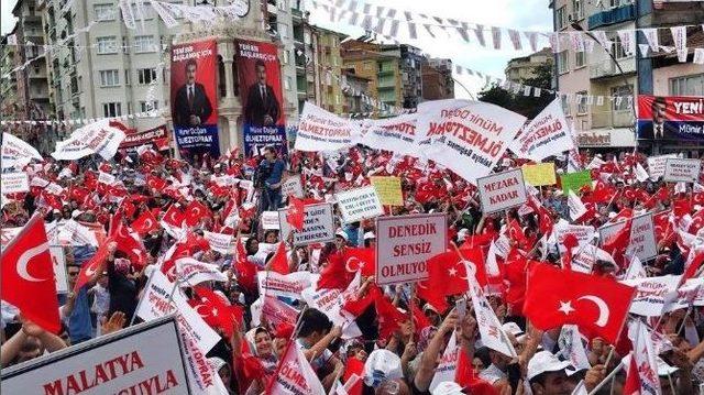 Bağımsız Aday Ölmeztoprak: “işsiz Oranı Yüzde 20’ye Çıktı”