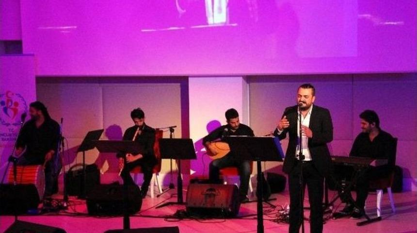 Kastamonu&rsquo;da &ldquo;&ccedil;anakkale Bir Hilal Uğruna&rdquo; Programı D&uuml;zenlendi