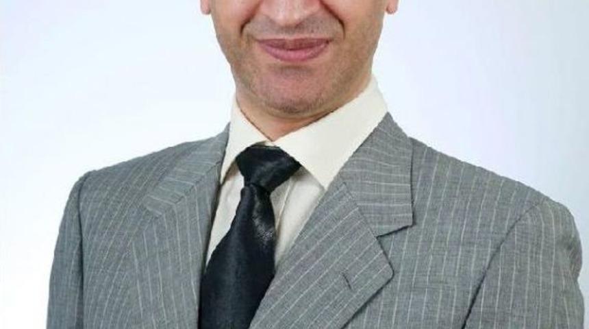 Şanlıurfa’Da Bağımsız Milletvekili Oratadan Kayboldu