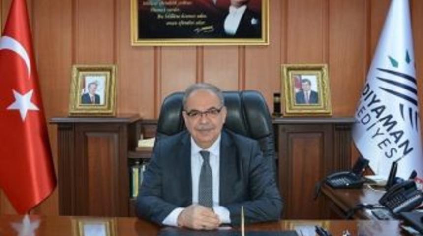 Başkan Kutlu&rsquo;dan Berat Kandili Mesajı