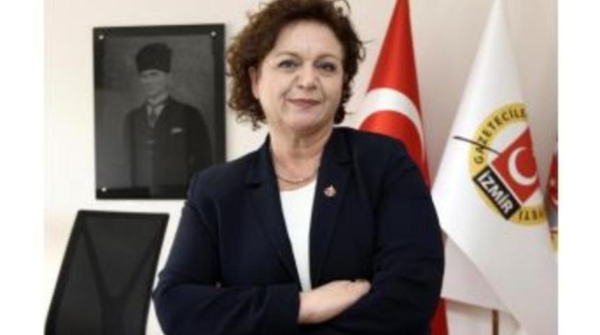 İgc: Zaman Gazetesi Muhabirine &Ccedil;irkin Saldırıyı Kınıyoruz