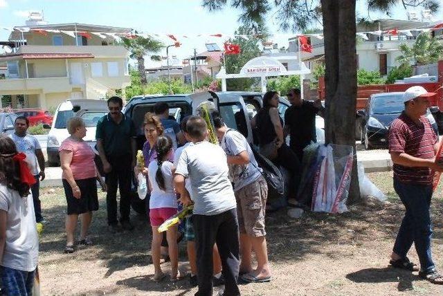 Didim’de Uçurtmalar 28. Kez Havalandı