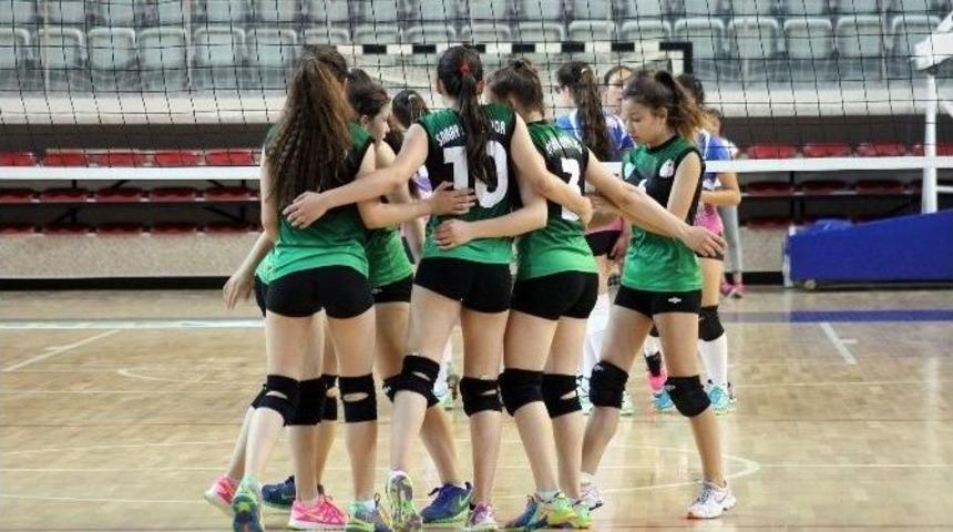 Saray&rsquo;ın Sultanları Final Kapısını Araladı