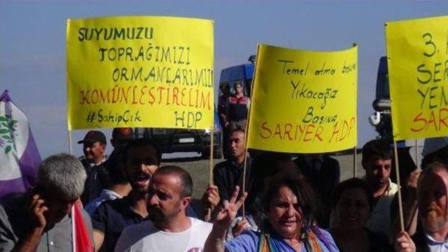 Hdk dan 3. K&ouml;pr&uuml; I&ccedil;in Eylem 1