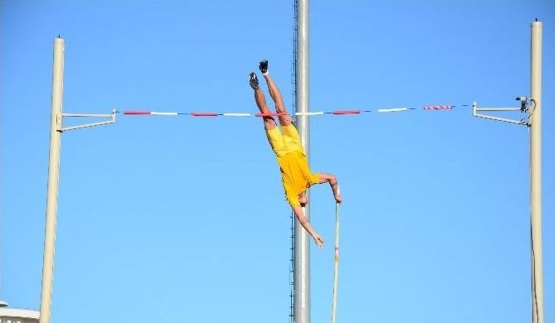 Atletizm Avrupa Şampiyon Kul&uuml;pler Kupası Sona Erdi