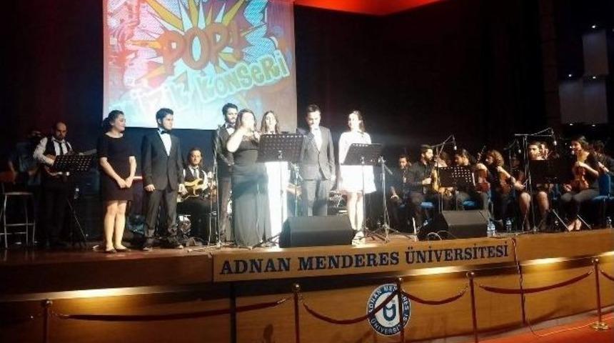 Ad&uuml;&rsquo;de Nostalji Ve Eğlence Bir Arada Yaşandı