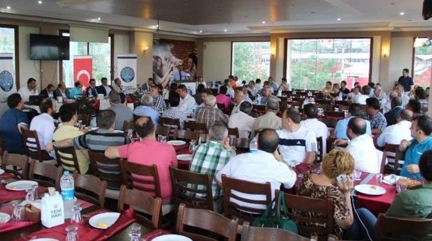 &Ccedil;ekirdeksiz Kuru &Uuml;z&uuml;mde Gıda G&uuml;venliği İ&ccedil;in &Ouml;nemli İşbirliği