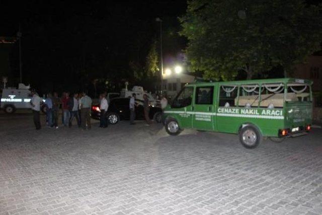 Taziyeye Giderken Kaybolan &Ccedil;ift&ccedil;inin, 20 G&uuml;n Sonra &Ccedil;uvalda Cesedi Bulundu 2