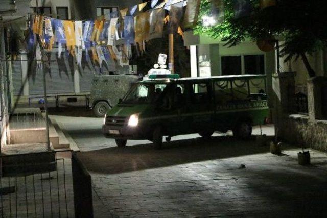 Taziyeye Giderken Kaybolan &Ccedil;ift&ccedil;inin, 20 G&uuml;n Sonra &Ccedil;uvalda Cesedi Bulundu 3