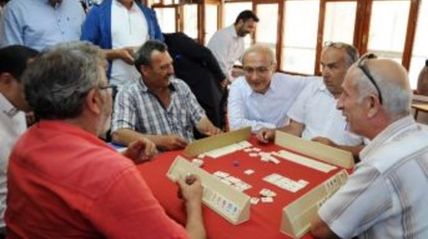 Ak Parti&rsquo;li L&uuml;tfi Elvan İstikrar Karşıtı İşbirliğine Dikkat &Ccedil;ekti