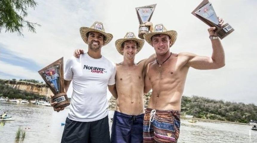 &ldquo;b&uuml;y&uuml;k &Uuml;&ccedil;l&uuml;&rdquo; Podyumda