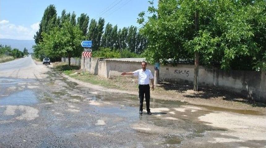 Başkanı Kale; &ldquo;aski&rsquo;yi G&ouml;reve Davet Ediyoruz&rdquo;