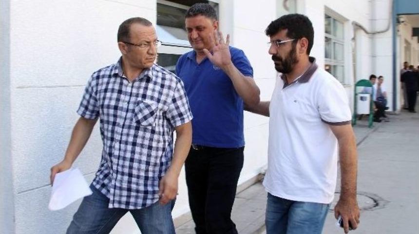 7 İlde &rsquo;paralel Devlet Yapılanması&rsquo;na Y&ouml;nelik Operasyon