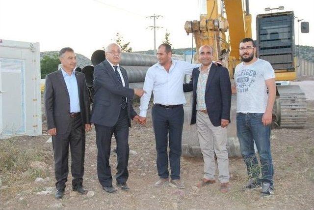 Ak Parti Milletvekili Mehmet Erdoğan: 2