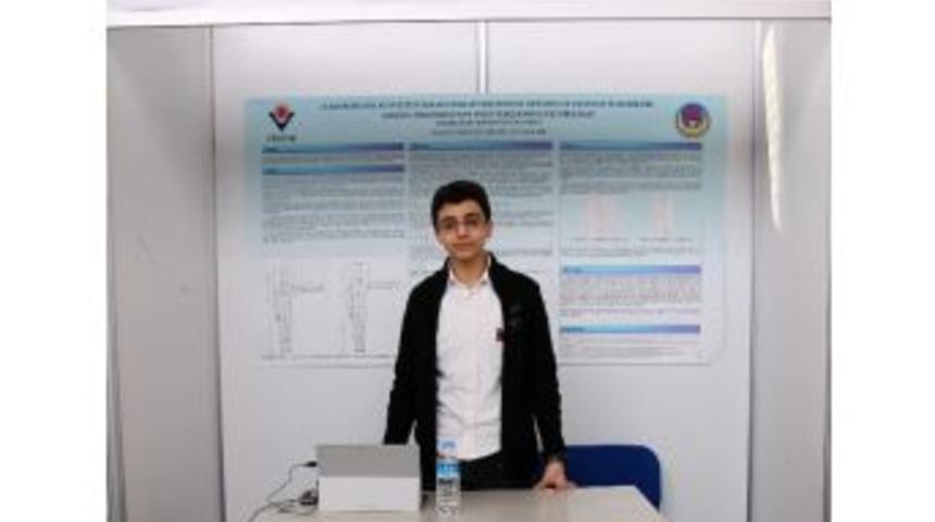 Yapay Yer&ccedil;ekimi T&uuml;bitak&rsquo;ta &Ouml;d&uuml;l Getirdi