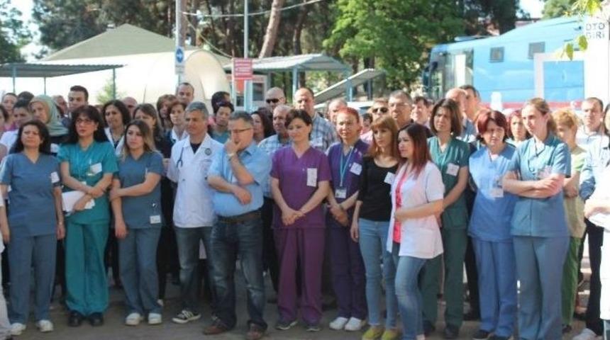 Tekirdağ, Op. Dr. Kamil Furtun İ&ccedil;in Yasta