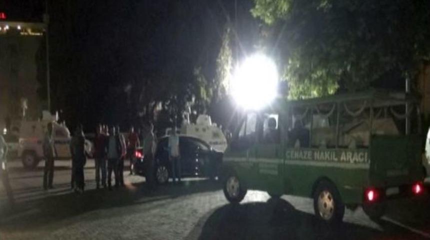 Nusaybin&rsquo;de 20 G&uuml;nd&uuml;r Kayıp Olan Şahsın Cesedi Bulundu