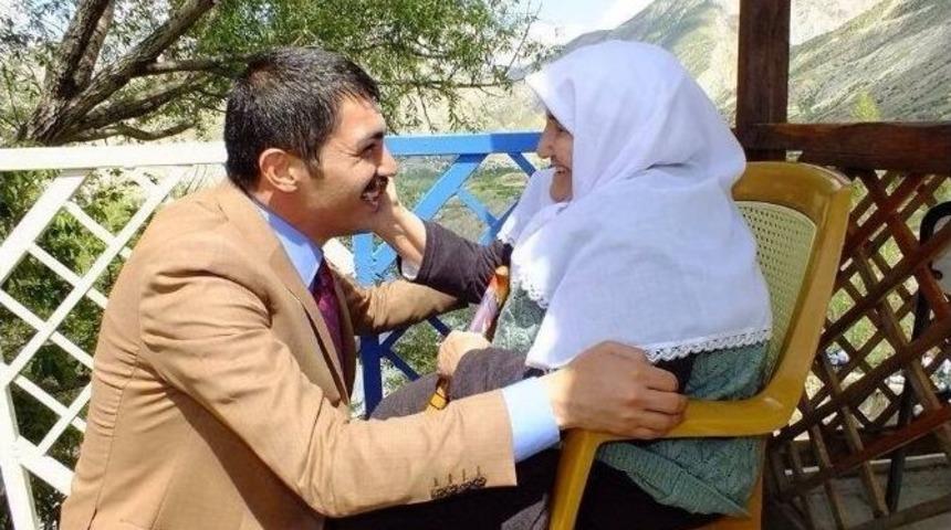 Mhp’li Arslan Durmak Bilmiyor