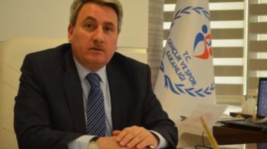 Berat Bağışlanma Kapılarının Açıldığı Bir Gecedir