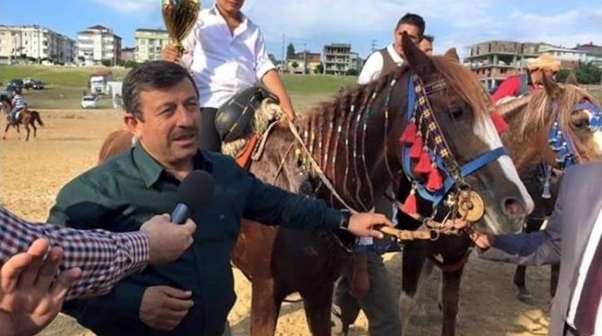 Darıca Ata Sporuna Sahip &Ccedil;ıktı