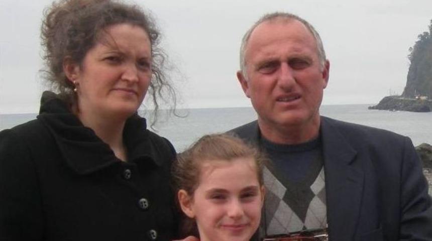 Artvin’de Kaza: 1 Ölü, 5 Yaralı