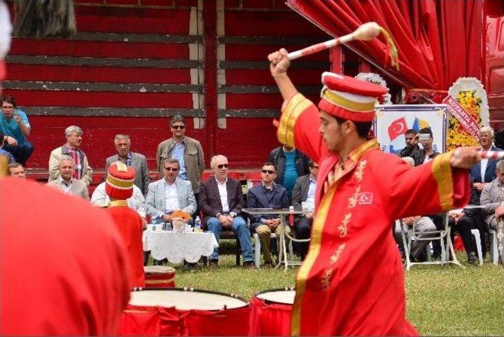 Kütahya’da Börek Şenliği G2