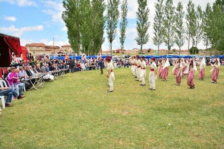 Kütahya’da Börek Şenliği G3