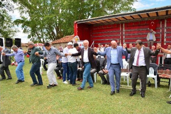 Kütahya’da Börek Şenliği G4