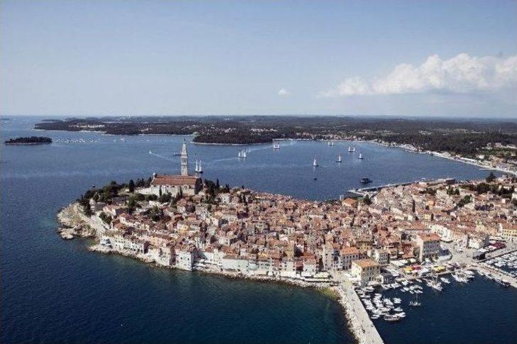Rovinj’deki Nefes Kesen Red Bull Air Race Mücadelesinin Galibi Hannes Arch G5
