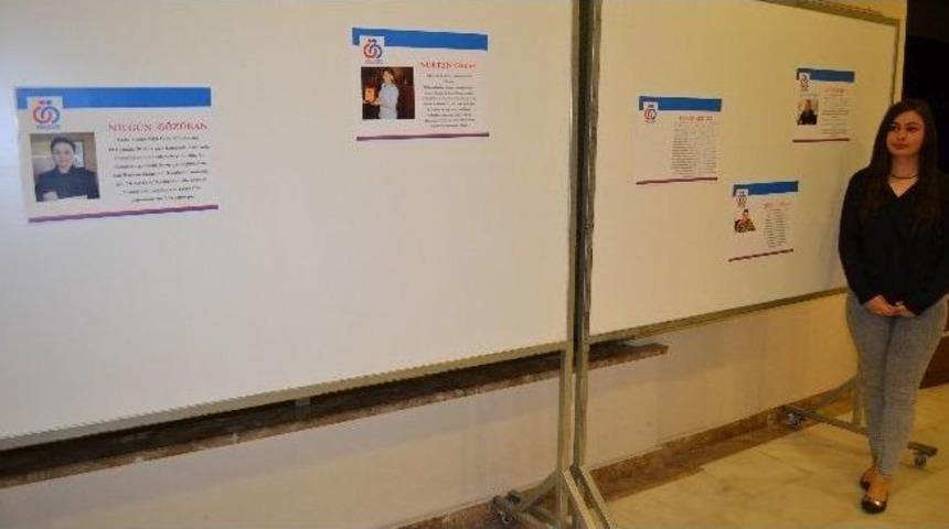 Ordu&rsquo;da İlklerin Kadınları