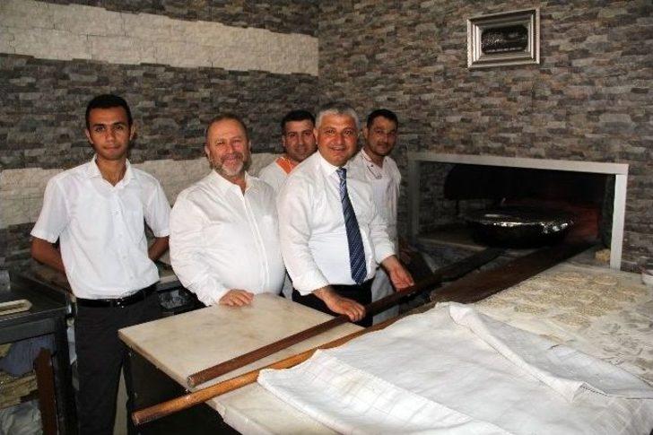 Mhp’li Yılmaz’dan, 4 Haziran’daki Adana Mitingine Davet G4