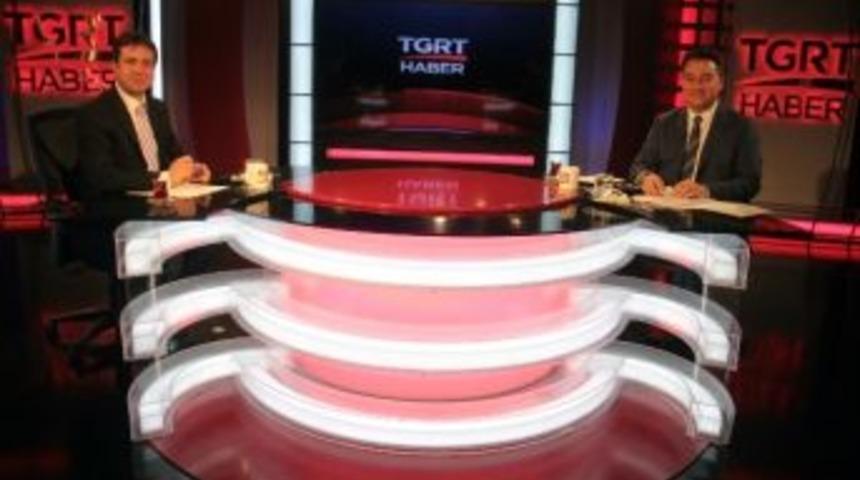 Bank Asya’nın Tmsf’ye Devri