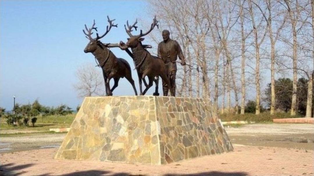 600 Yıllık Efsane, Geyikkoşan Olimpiyat Kampı Ve Turizm Alanında Yaşayacak