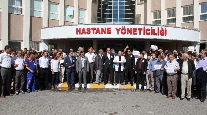 Samsun&rsquo;da Bir Doktorun Silahlı Saldırı Sonucu &Ouml;ld&uuml;r&uuml;lmesi