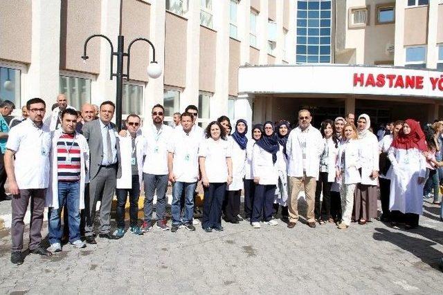 Samsun&rsquo;da Bir Doktorun Silahlı Saldırı Sonucu &Ouml;ld&uuml;r&uuml;lmesi 1