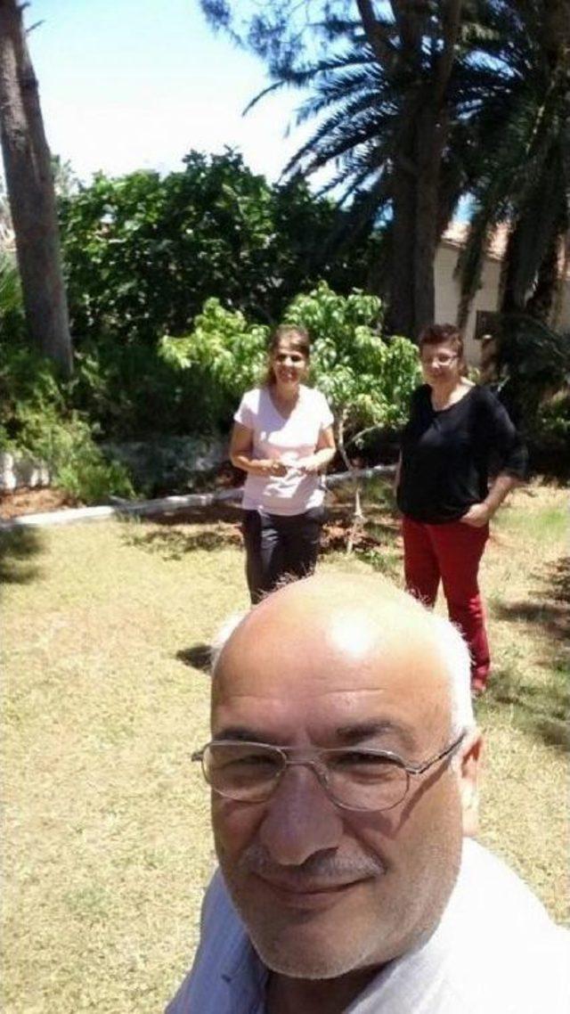 Adana da Kazada &Ouml;len 5 Kişi Pazar Tatilinden D&ouml;n&uuml;yorlarmış 3